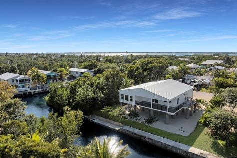 1547 Gardenia Lane Big Pine Key FL 33043