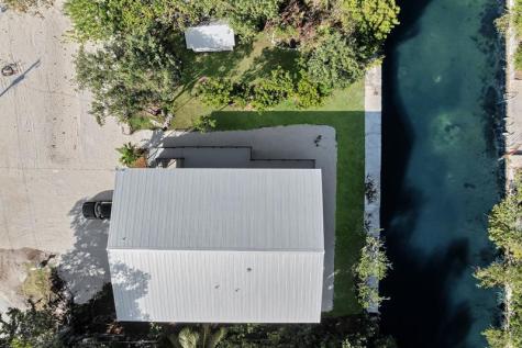 1547 Gardenia Lane Big Pine Key FL 33043