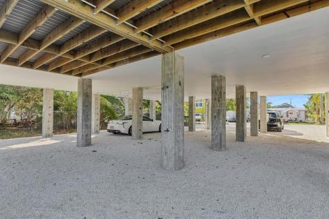 1547 Gardenia Lane Big Pine Key FL 33043