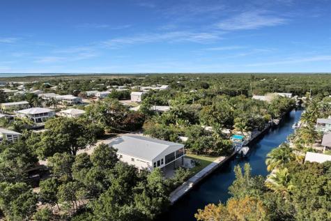 1547 Gardenia Lane Big Pine Key FL 33043