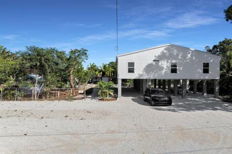 1547 Gardenia Lane Big Pine Key FL 33043