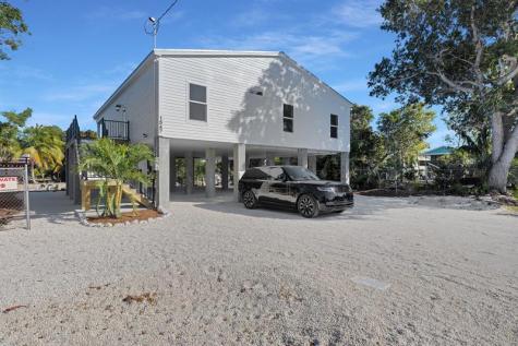 1547 Gardenia Lane Big Pine Key FL 33043