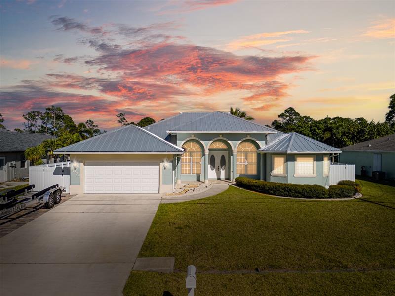 3073 SW Ann Arbor Road Port St Lucie FL 34953