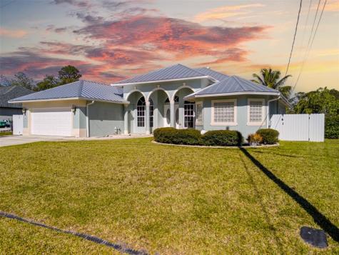 3073 SW Ann Arbor Road Port St Lucie FL 34953