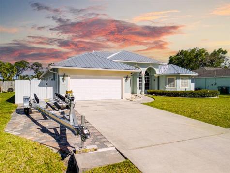 3073 SW Ann Arbor Road Port St Lucie FL 34953