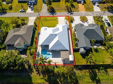3073 SW Ann Arbor Road Port St Lucie FL 34953