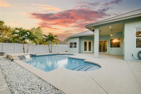3073 SW Ann Arbor Road Port St Lucie FL 34953