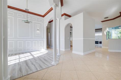 3073 SW Ann Arbor Road Port St Lucie FL 34953