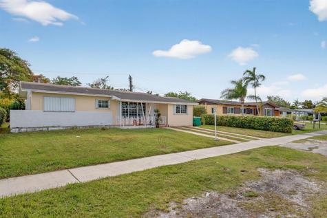 11720 SW 176th Street Miami FL 33177