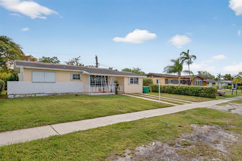 11720 SW 176th Street Miami FL 33177