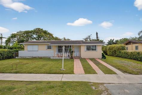 11720 SW 176th Street Miami FL 33177