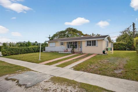 11720 SW 176th Street Miami FL 33177