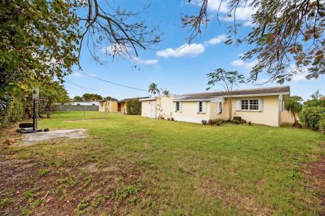 11720 SW 176th Street Miami FL 33177