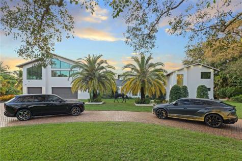 5251 NW 80th Terrace Parkland FL 33067