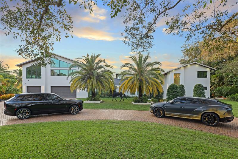 5251 NW 80th Terrace Parkland FL 33067