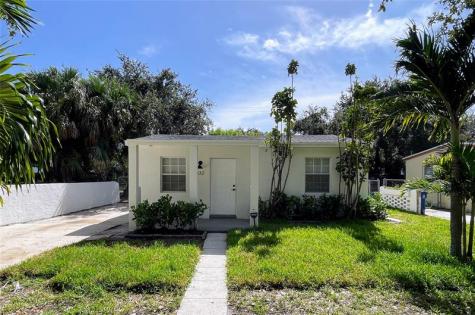 532 NW 15th Avenue Fort Lauderdale FL 33311