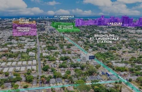 532 NW 15th Avenue Fort Lauderdale FL 33311