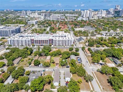 532 NW 15th Avenue Fort Lauderdale FL 33311