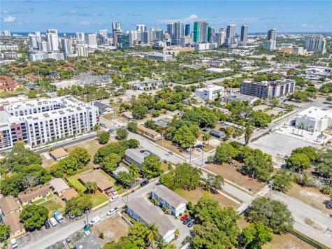 532 NW 15th Avenue Fort Lauderdale FL 33311