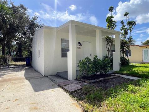 532 NW 15th Avenue Fort Lauderdale FL 33311