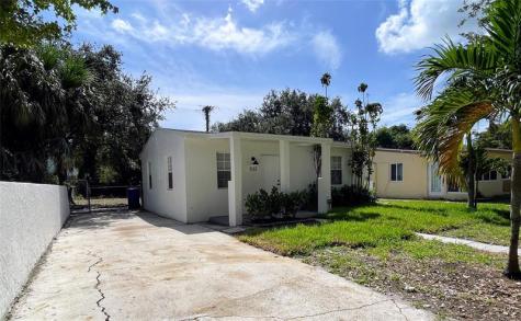 532 NW 15th Avenue Fort Lauderdale FL 33311