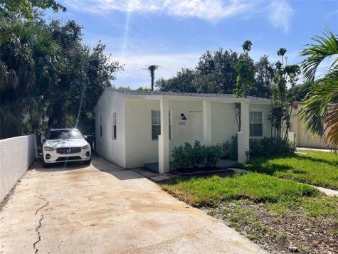 532 NW 15th Avenue Fort Lauderdale FL 33311