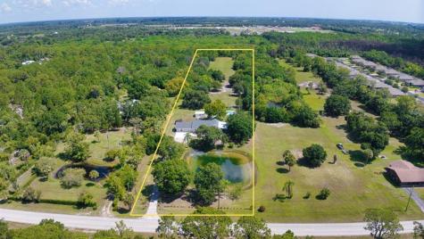 6080 65TH Street Vero Beach FL 32967