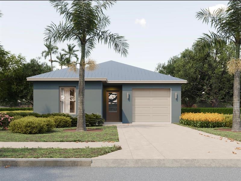 704 N 24th Street Fort Pierce FL 34950