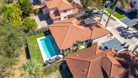 4755 NW 7th Manor Coconut Creek FL 33063