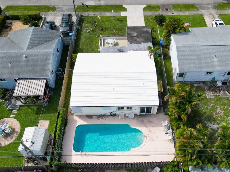 5264 NE 3rd Terrace Fort Lauderdale FL 33334