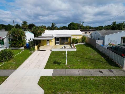 5264 NE 3rd Terrace Fort Lauderdale FL 33334