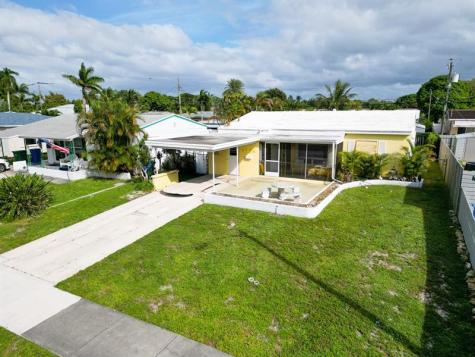 5264 NE 3rd Terrace Fort Lauderdale FL 33334