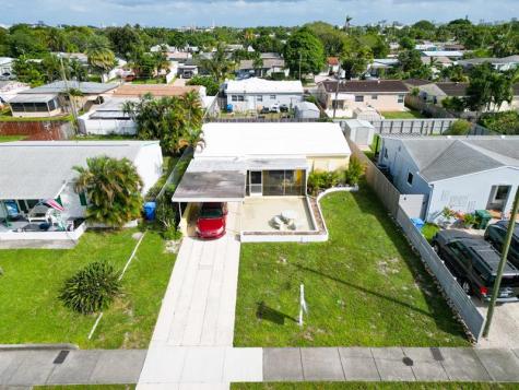 5264 NE 3rd Terrace Fort Lauderdale FL 33334