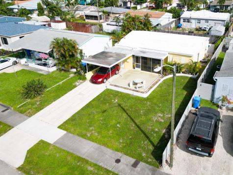 5264 NE 3rd Terrace Fort Lauderdale FL 33334