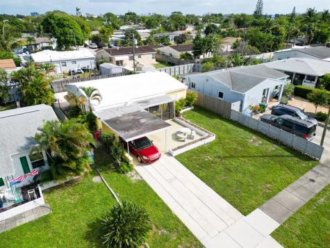 5264 NE 3rd Terrace Fort Lauderdale FL 33334