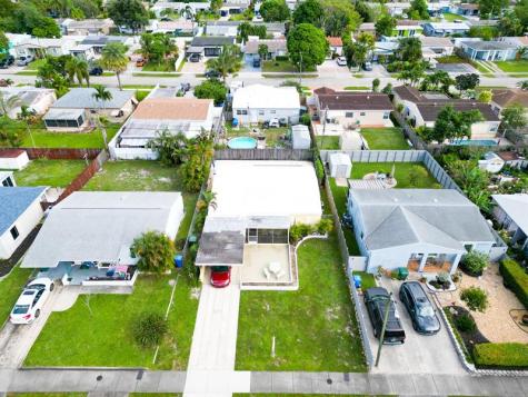 5264 NE 3rd Terrace Fort Lauderdale FL 33334