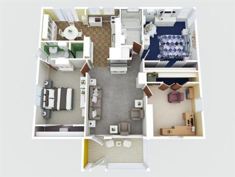5264 NE 3rd Terrace Fort Lauderdale FL 33334