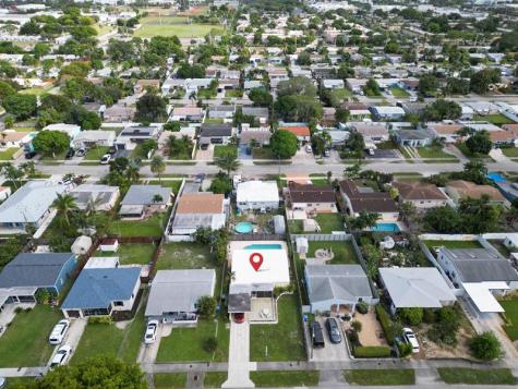 5264 NE 3rd Terrace Fort Lauderdale FL 33334