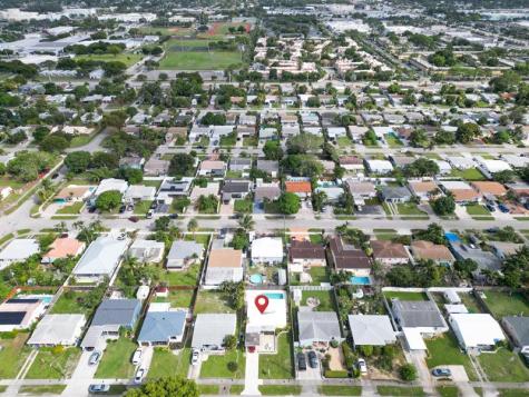 5264 NE 3rd Terrace Fort Lauderdale FL 33334
