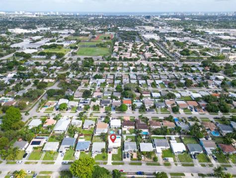 5264 NE 3rd Terrace Fort Lauderdale FL 33334