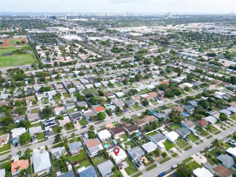 5264 NE 3rd Terrace Fort Lauderdale FL 33334