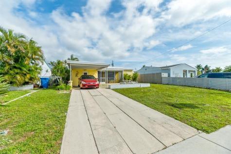 5264 NE 3rd Terrace Fort Lauderdale FL 33334