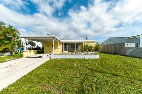 5264 NE 3rd Terrace Fort Lauderdale FL 33334