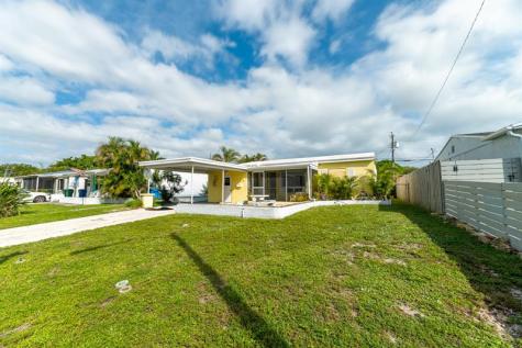 5264 NE 3rd Terrace Fort Lauderdale FL 33334
