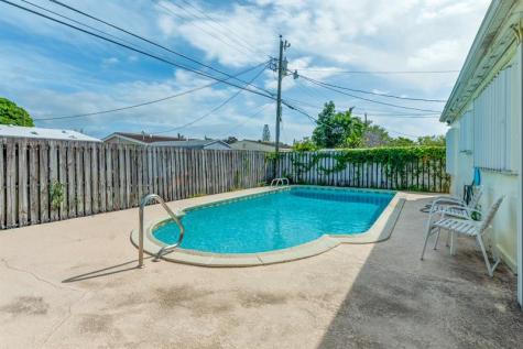 5264 NE 3rd Terrace Fort Lauderdale FL 33334