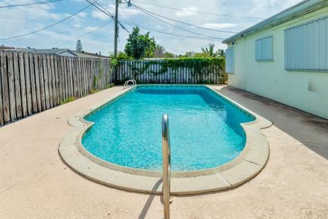 5264 NE 3rd Terrace Fort Lauderdale FL 33334