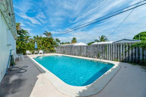 5264 NE 3rd Terrace Fort Lauderdale FL 33334