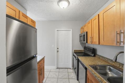 1525 NW 126th Street North Miami FL 33167