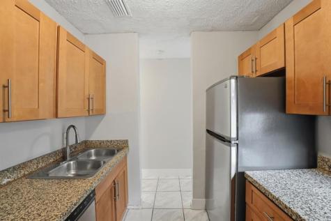 1525 NW 126th Street North Miami FL 33167