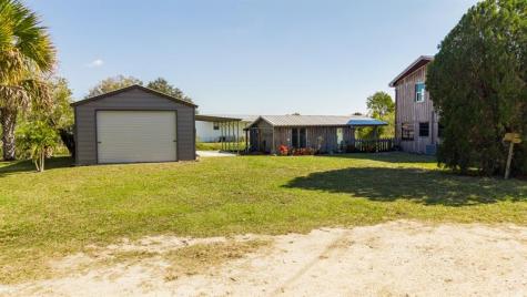 1075 Duck Lane Okeechobee FL 34974
